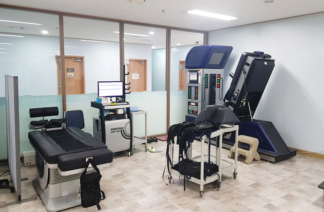 지하1층 MRI