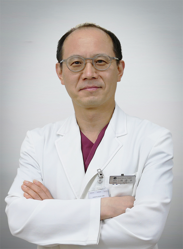 이근수